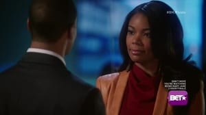 Being Mary Jane: 1×8