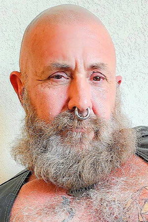 Nick Maduro portrait