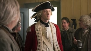 TURN: Washington’s Spies: 1×9