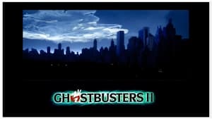 Ghostbusters 2 1989