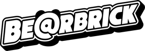 BE@RBRICK — Logos 2