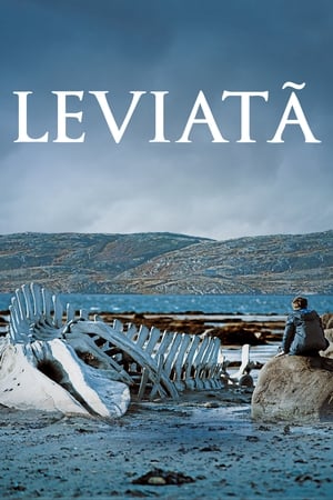 Poster Leviatã 2014