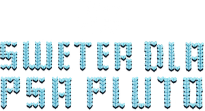 O Suéter do Pluto — Logos 4