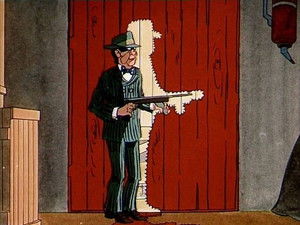 Adolars phantastische Abenteuer: 1×6