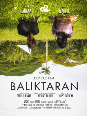Baliktaran 2