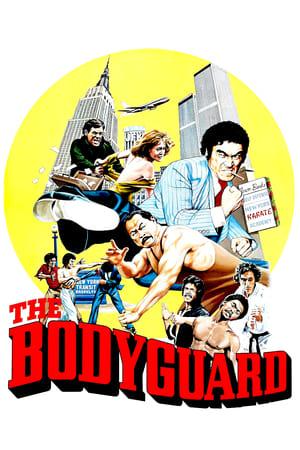 Poster The Bodyguard (1973)