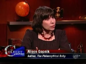 Image Alison Gopnik