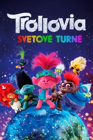 Trollovia: Svetové turné (2020)