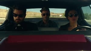 Preacher: 1×10