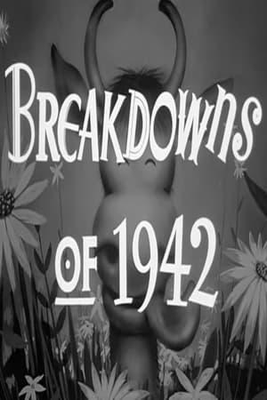 Image Breakdowns of 1942
