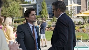 White Collar – Fascino criminale 1 – Episodio 10