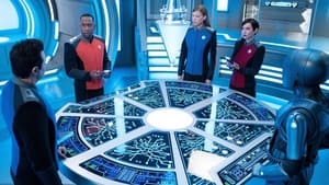 The Orville: 3×6
