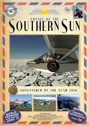 Image Voyage of the Southern Sun