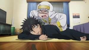 Toaru Majutsu no Index: 3×7