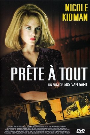 Prête à tout Prête à tout