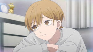 Koori no Jouheki – Episódio 1