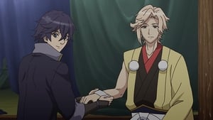 Bakumatsu: Renai Bakumatsu Kareshi Gaiden 6