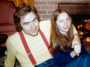 Ted Bundy: Falling for a Killer Boy Meets Girl