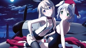 poster Strike Witches