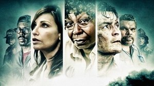 11 settembre: Senza scampo (2017)