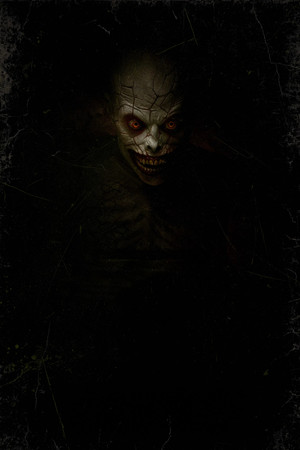 poster The Mortuary Assistant