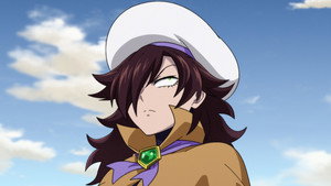 Let’s go KAIKIGUMI Cap 11