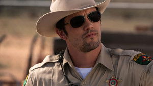 Roswell, New Mexico: 1×4