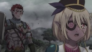 Chain Chronicle: Haecceitas no Hikari: 1×8