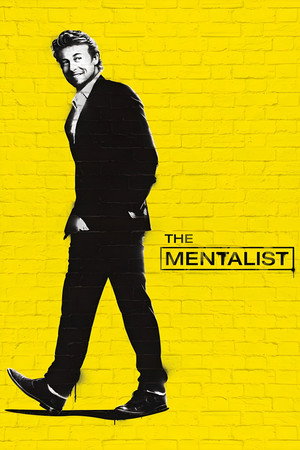 poster The Mentalist