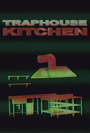 Image Trap House Kitchen