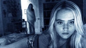 PARANORMAL ACTIVITY 4 เรียลลิตี้ ขนหัวลุก 4 (2012)