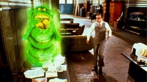 Ghostbusters 1989