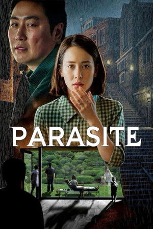 poster Parasite