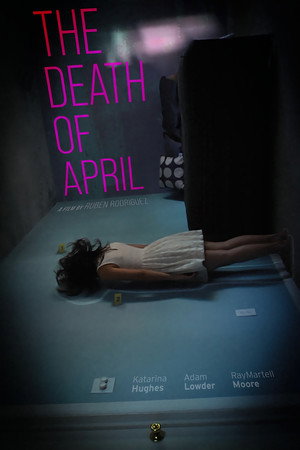 The Death of April