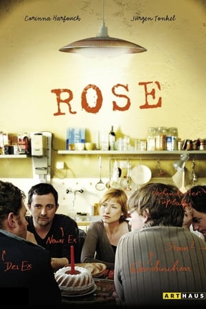 Rose poster