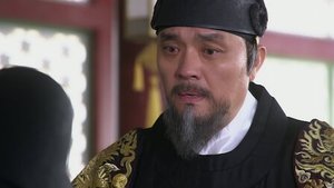 Saimdang, Memoir of Colors Season 1 Episode 21