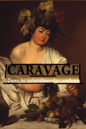 Poster Caravage - Dans la splendeur des ombres 2015