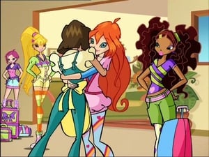 O Clube Das Winx: 4×3