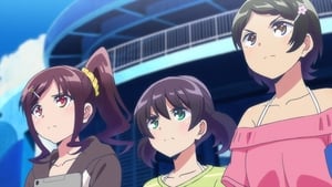 Harukana Receive: Saison 1 Episode 10