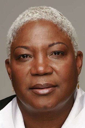 Firmine Richard portrait