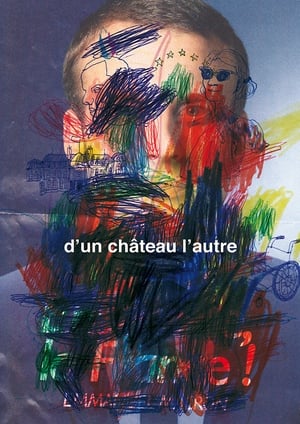 D’un château l’autre (2018)