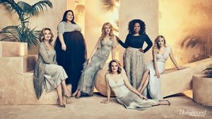 Close Up with The Hollywood Reporter Drama Actresses