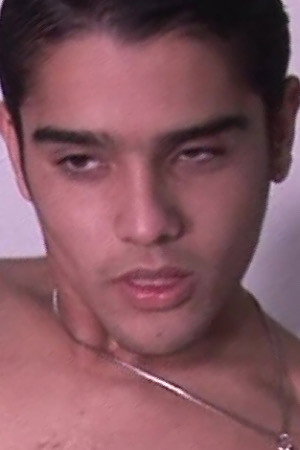 Adriel Silver portrait