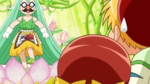 Mahoujin Guru Guru: 1×18