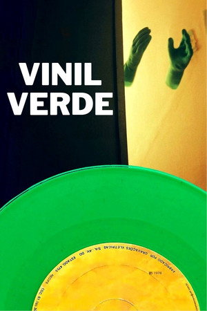 Green Vinyl