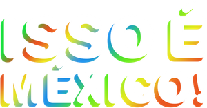 Isso é México! — Logos 2