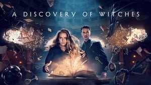 A Discovery of Witches – Season 02