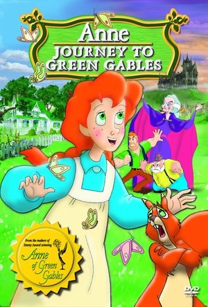 Poster Anne: Journey to Green Gables (2005)