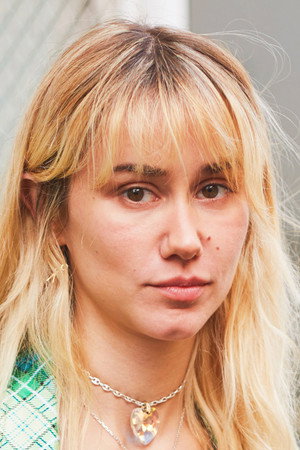 Alice Moitié portrait