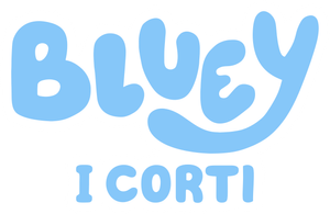 Bluey Cortos — Logos 4